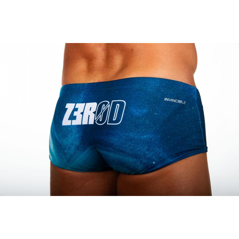 ZEROD OCEAN Trunks Natation - Boxer Homme