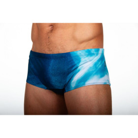 ZEROD OCEAN Trunks Natation - Boxer Homme