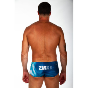 ZEROD OCEAN Trunks Natation - Boxer Homme