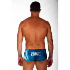ZEROD Trunks OCEAN - Boxer Natation Homme