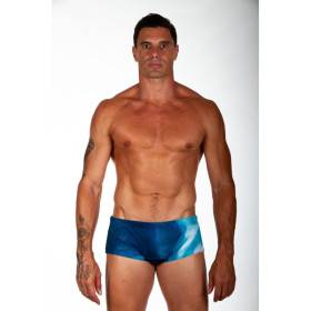 ZEROD Trunks OCEAN - Boxer Natation Homme