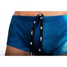 ZEROD Trunks OCEAN - Boxer Natation Homme