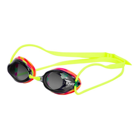 Lunettes  FUNKY   Training Machine Summer Punch Mirrored