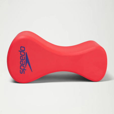 Speedo PULLBUOY FOAM RED  | Les4Nages