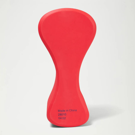 Speedo PULLBUOY FOAM RED  | Les4Nages