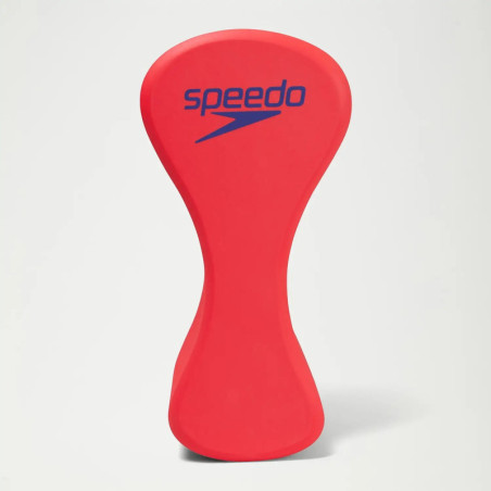 Speedo PULLBUOY FOAM RED  | Les4Nages