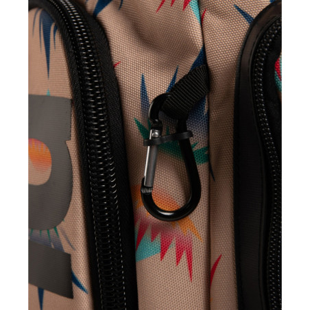 ARENA SPIKY 3 BACKPACK 45L Allover DESERT VIBES - Sac à Dos Natation, Sport et Piscine | Les4Nages