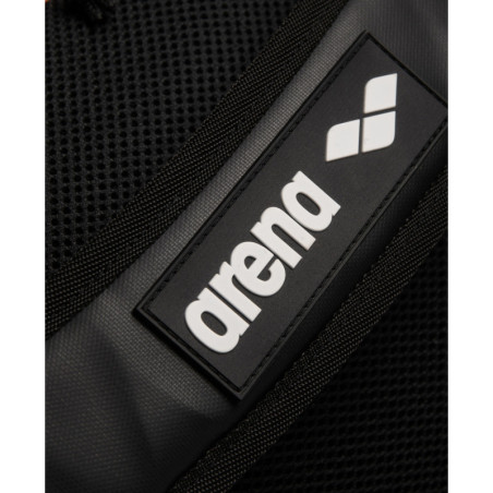 ARENA SPIKY 3 BACKPACK 45L Allover DESERT VIBES - Sac à Dos Natation, Sport et Piscine | Les4Nages