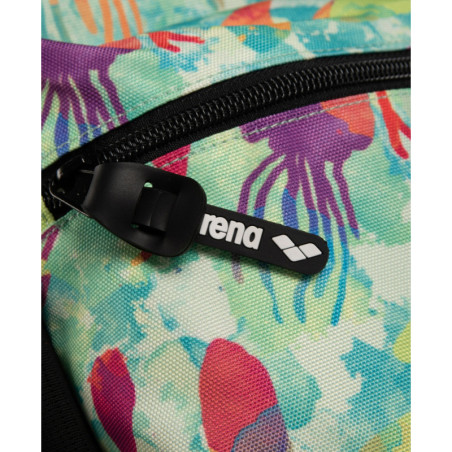 ARENA Team BACKPACK 30 Allover Mermaid - Sac à Dos Natation & Piscine | Les4Nages