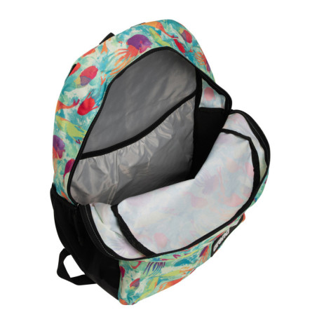 ARENA Team BACKPACK 30 Allover Mermaid - Sac à Dos Natation & Piscine | Les4Nages