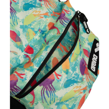 ARENA Team BACKPACK 30 Allover Mermaid - Sac à Dos Natation & Piscine | Les4Nages