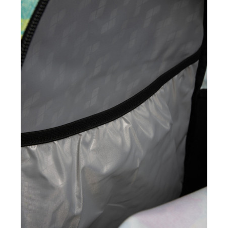 ARENA Team BACKPACK 30 Allover Mermaid - Sac à Dos Natation & Piscine | Les4Nages
