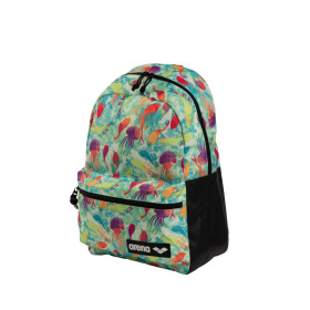 ARENA Team BACKPACK 30 Allover Mermaid - Sac à Dos Natation & Piscine