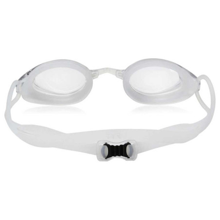 TYR Black Hawk Racing Femme - Clear- Lunettes Natation