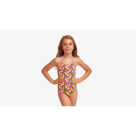 Maillot Funkita petite fille 1 piece B2 Toddler Fille