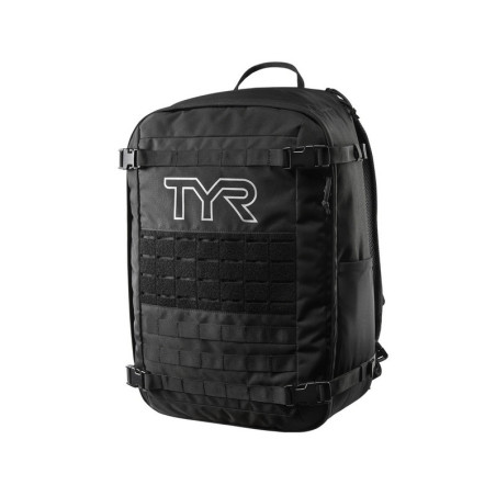 Sac a dos TYR Mission Training bag | Les4Nages