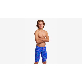 Funky Trunks Boy Lashed - Jammer Natation Garçon