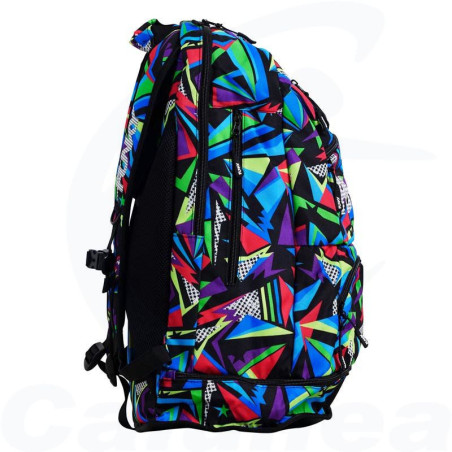 Sac a dos FUNKY Beat It - Elite Squad Backpack | Les4Nages
