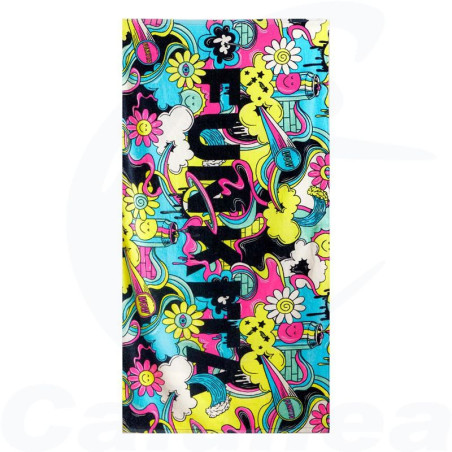 Serviette FUNKITA  Smash Mouth