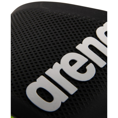 Arena MARCO BI ARENA_LIME - Claquettes Piscine | Les4Nages