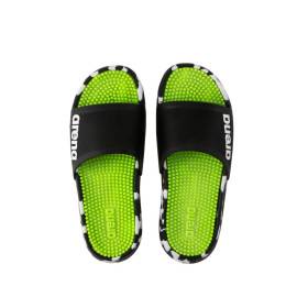 Arena MARCO BI ARENA_LIME - Claquettes Piscine
