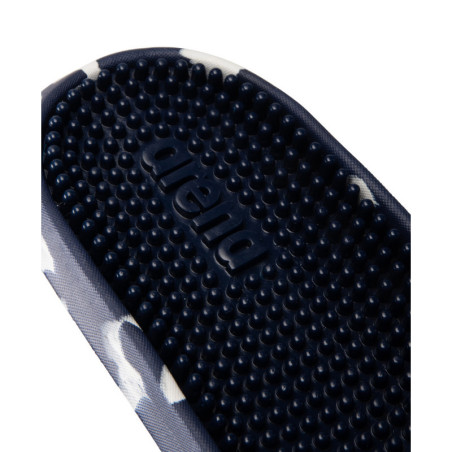 Arena MARCO BI Blue - Claquettes Piscine | Les4Nages