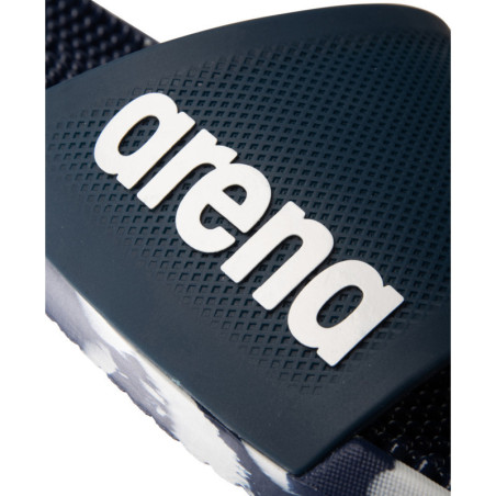Arena MARCO BI Blue - Claquettes Piscine | Les4Nages