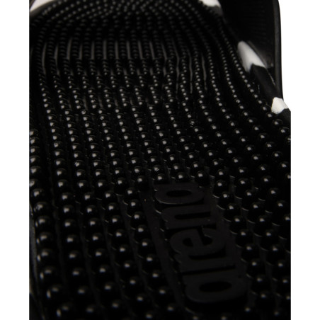 Arena MARCO BI Black  - Claquettes Piscine