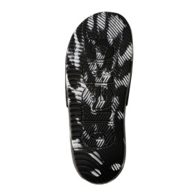 Arena MARCO BI Black  - Claquettes Piscine