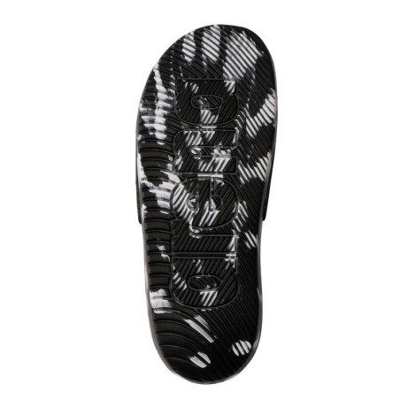 Arena MARCO BI Black - Claquettes Piscine | Les4Nages