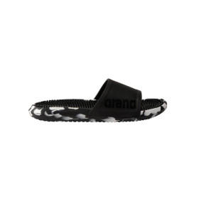 Arena MARCO BI Black  - Claquettes Piscine