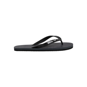 Tongs Arena FLIP FLOP Asphalt Black - Plage et Piscine