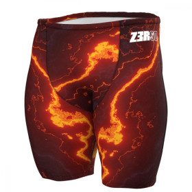 Jammer ZEROD Lava  - Jammer Natation Homme