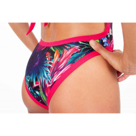 Zerod TROPADELIC - Maillot de bain Natation Femme 1 pièce