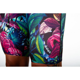 Jammer ZEROD TROPADELIC - Jammer Natation Homme