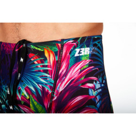 Jammer ZEROD TROPADELIC - Jammer Natation Homme