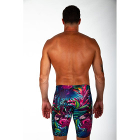 Jammer ZEROD TROPADELIC - Jammer Natation Homme