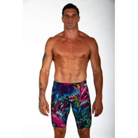 Jammer ZEROD TROPADELIC - Jammer Natation Homme