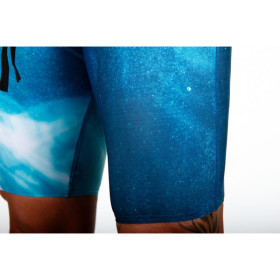 Jammer ZEROD OCEAN - Jammer Natation Homme