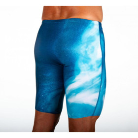 Jammer ZEROD OCEAN - Jammer Natation Homme