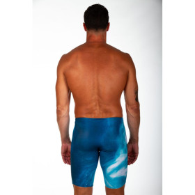 Jammer ZEROD OCEAN - Jammer Natation Homme