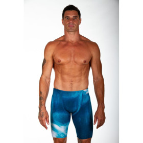 Jammer ZEROD OCEAN - Jammer Natation Homme