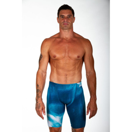 Jammer ZEROD OCEAN - Jammer Natation Homme | Les4Nages