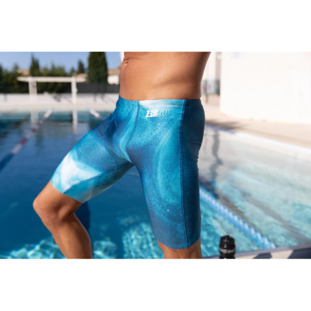 Jammer ZEROD OCEAN - Jammer Natation Homme | Les4Nages