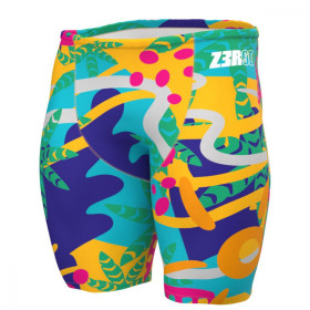 Jammer ZEROD EXPRESSIVE RESORT - Jammer Natation Homme