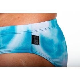 ZEROD OCEAN - Slip de bain Natation Homme