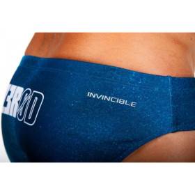 ZEROD OCEAN - Slip de bain Natation Homme