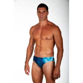 ZEROD OCEAN - Slip de bain...