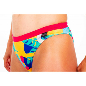 Bas 2 pièces ZEROD Expressive Resort  - Bas de Maillot de bain 2 pièces Natation