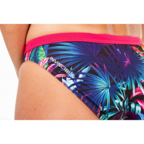 Bas 2 pièces ZEROD Tropadelic  - Bas de Maillot de bain 2 pièces Natation